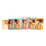 Hi Baby Nappies: Premium AAA quality (50’s)