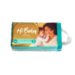 Hi Baby Nappies: Premium AAA quality (50’s) - Prem - 1-2kg