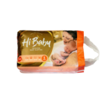 Hi Baby Nappies: Premium AAA quality (50’s) - Prem - 1-2kg