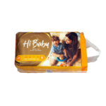 Hi Baby Nappies: Premium AAA quality (50’s) - Prem - 1-2kg
