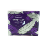Destiny Everyday Sanitary Pads (4 x 10's)