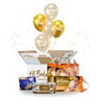 Baby Shower Gift Box