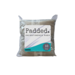 Incontinence Adult Pads