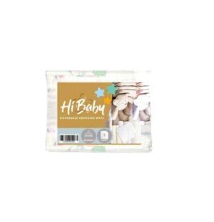 Hi Baby Changing Mats (5's)
