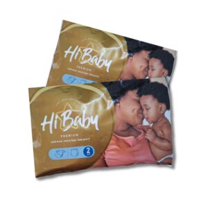 Sample Pack (2's)