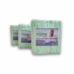 Disposable Linen Savers