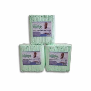 Disposable Linen Savers