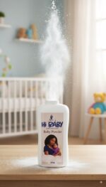 Hi Baby Powder
