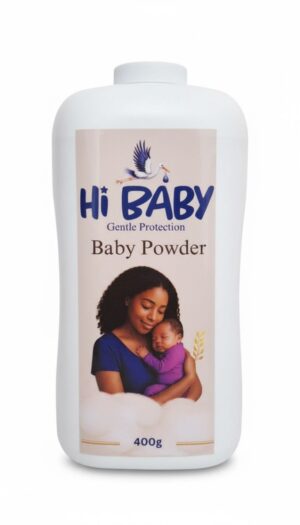 Hi Baby Powder